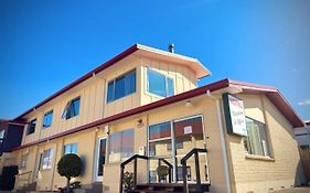 Mountain View Motel